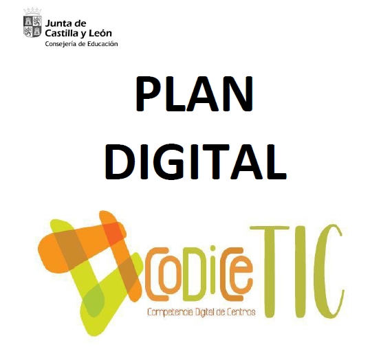 PLAN TIC