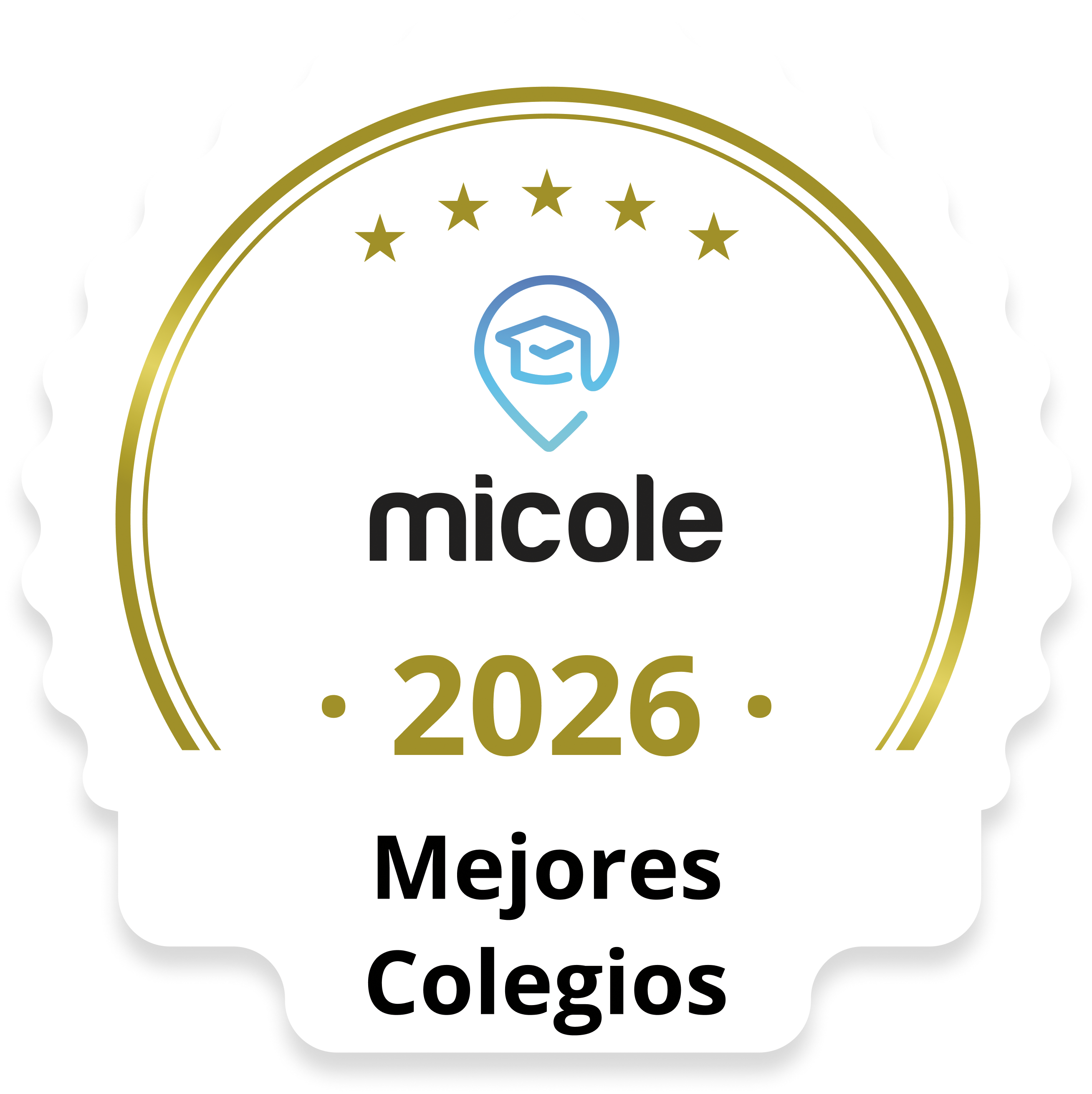 SELLO MICOLE 2026